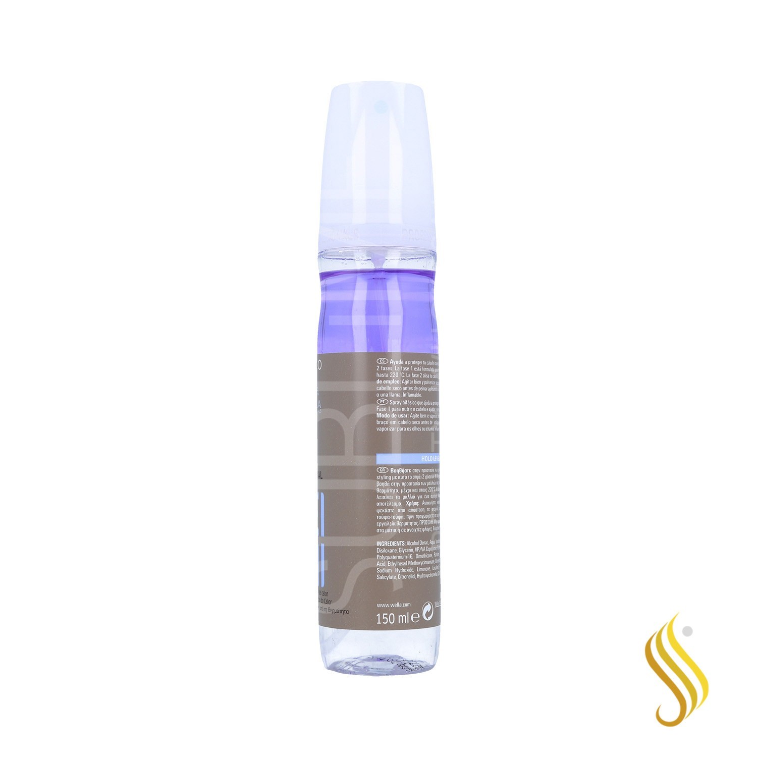 Wella Eimi Spray Thermal Image 150 Ml