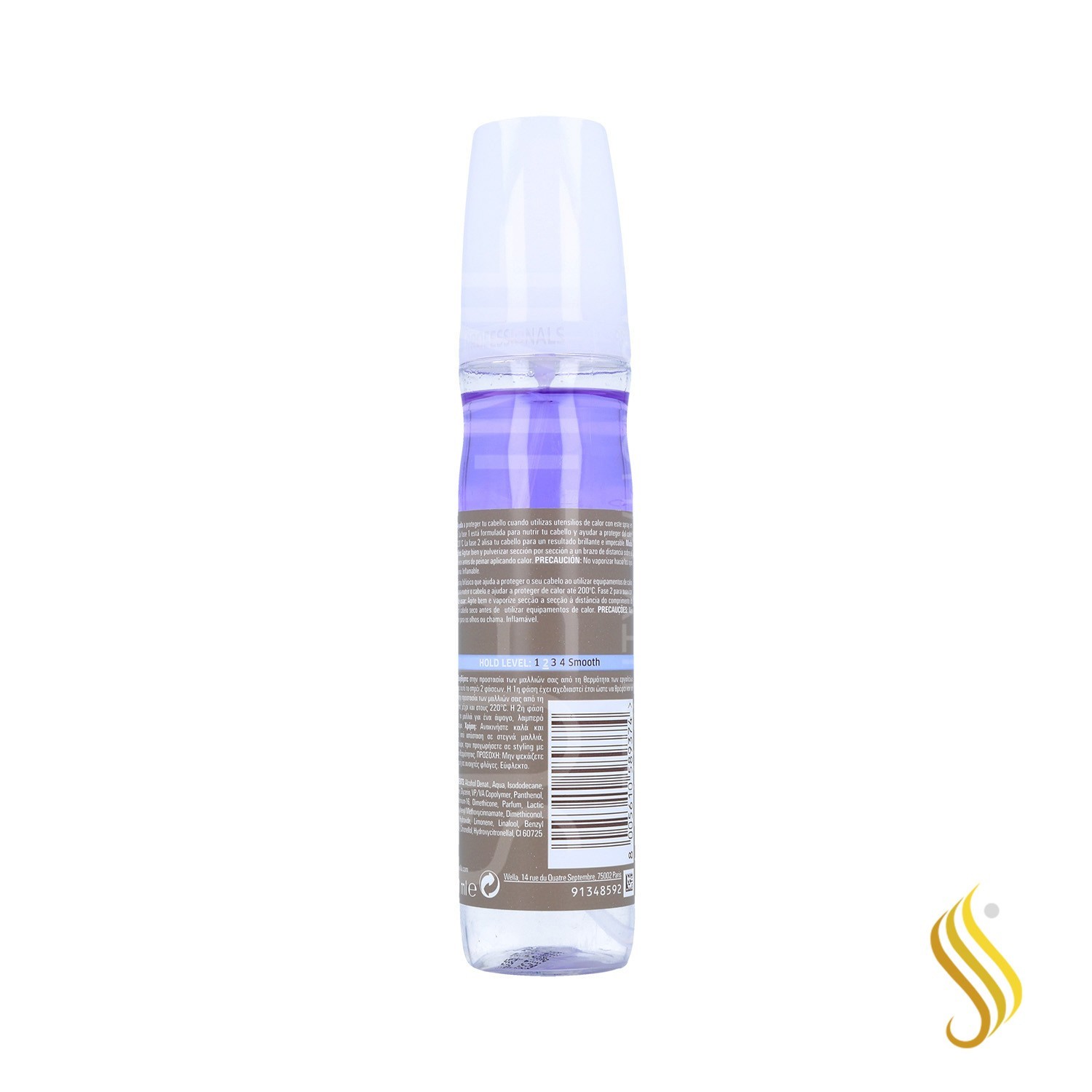 Wella Eimi Spray Thermal Image 150 Ml