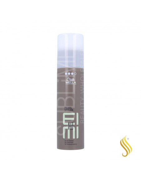 Wella Eimi Gel Pearl Styler 100 Ml
