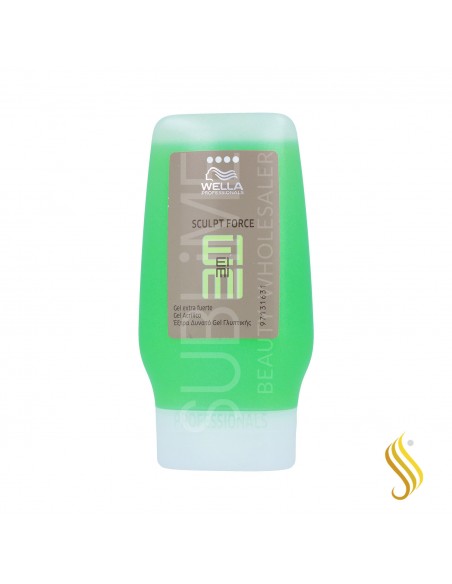 Wella Eimi Sculpt Force 125 Ml