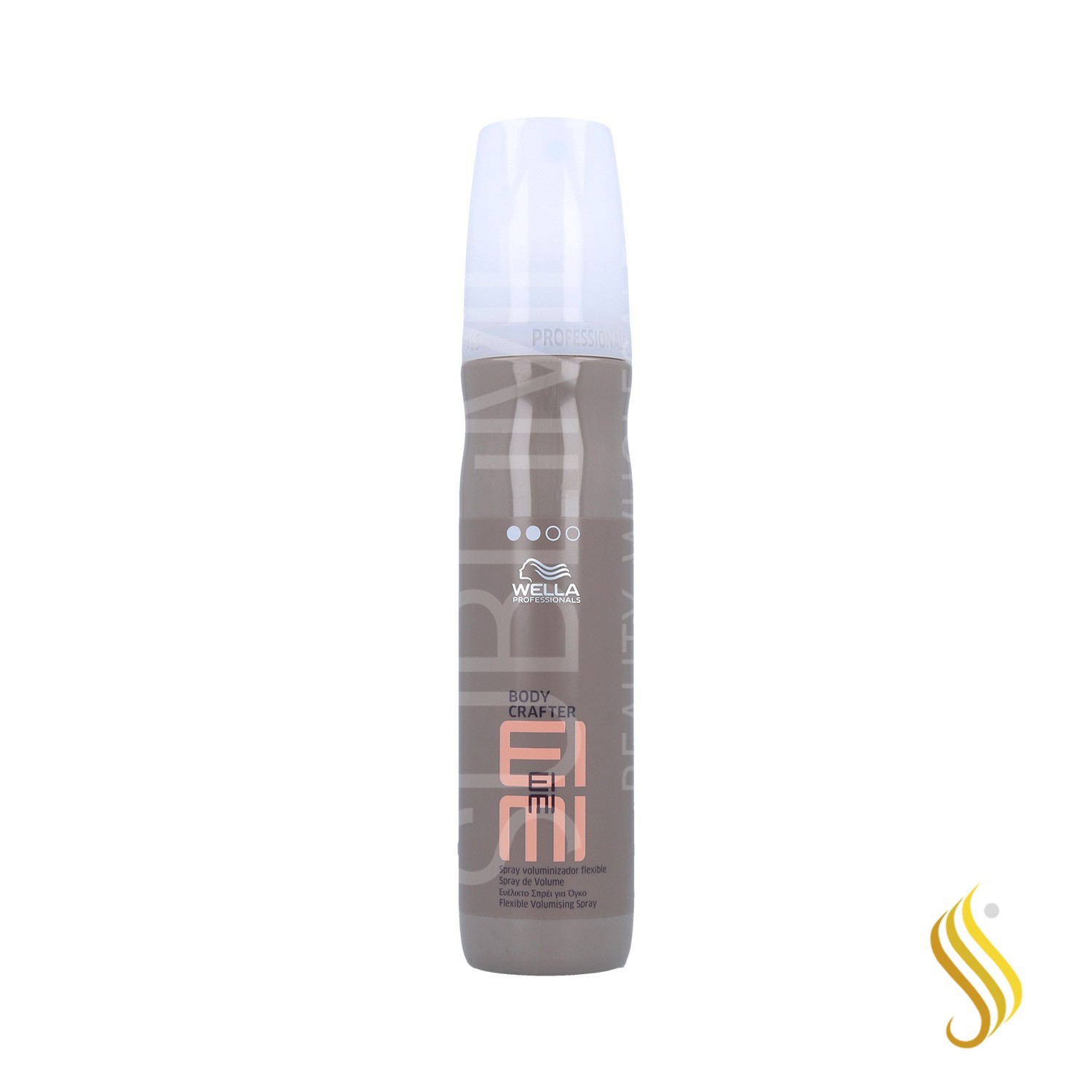 Wella Eimi Spray Body Crafter 150 Ml
