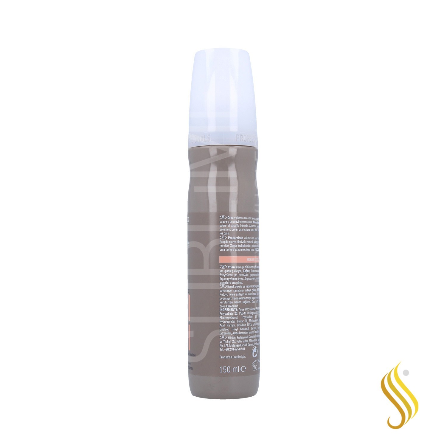Wella Eimi Spray Body Crafter 150 Ml