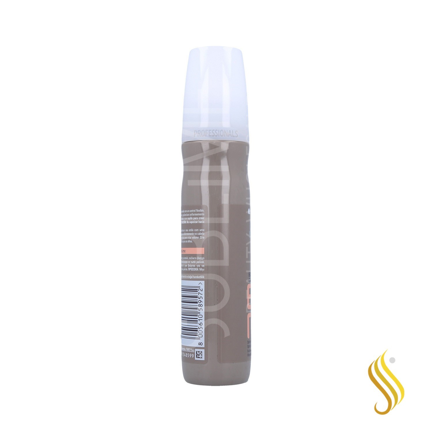 Wella Eimi Spray Body Crafter 150 Ml