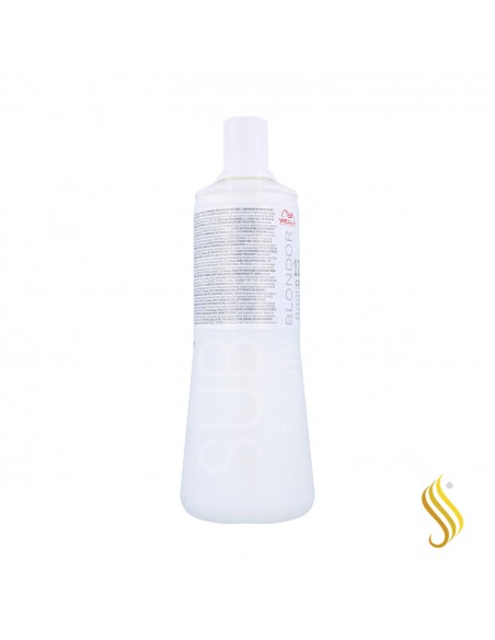 Wella Blondor Freelight Oxidant 40vol (12%) 1000 Ml