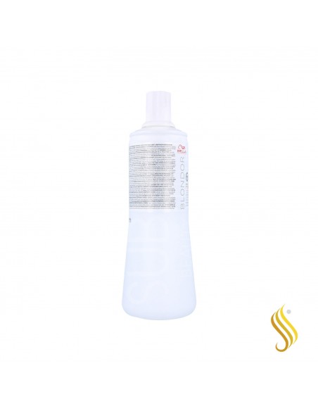 Wella Blondor Freelight Oxidant 20vol (6%) 1000 Ml