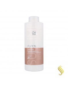 Wella fusion acondicionador 1000 Ml (reparador)