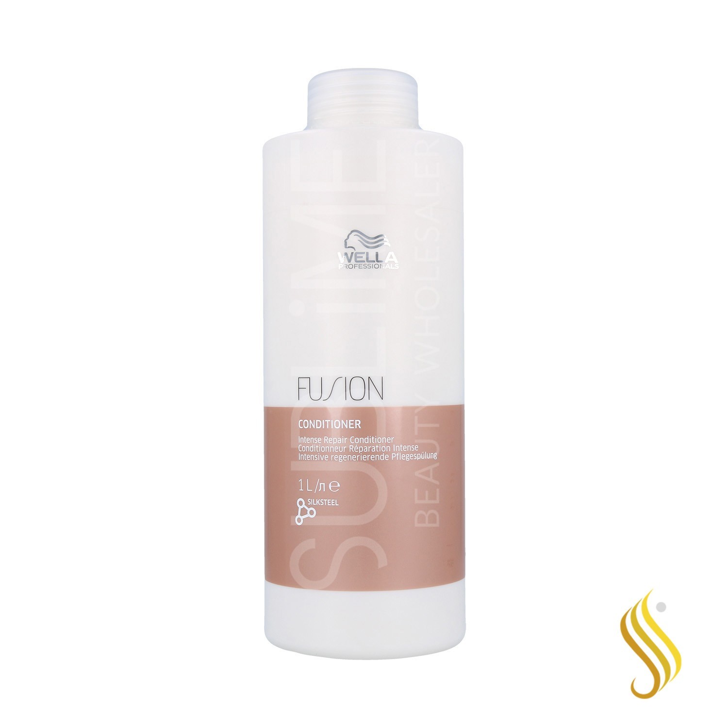 Wella fusion conditioner 1000 Ml (repair)