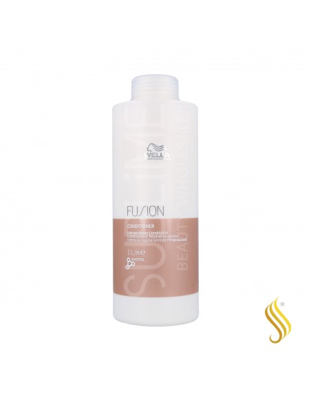 Wella fusion conditioner 1000 Ml (repair)