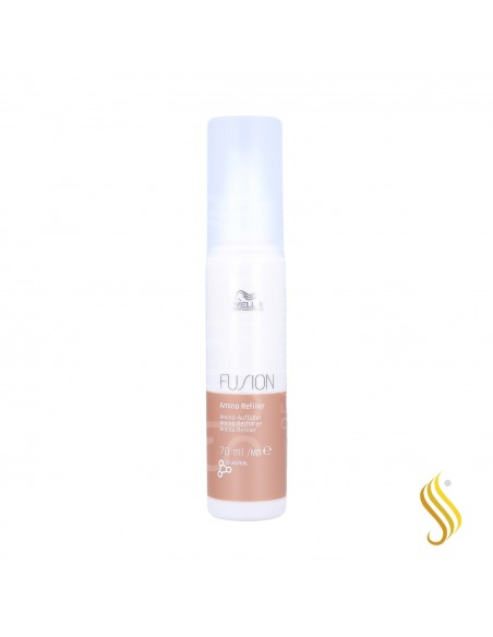 Wella fusion serum amino refiller 70 Ml (reparador)