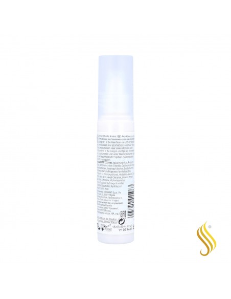 Wella fusion serum amino refiller 70 Ml (reparador)