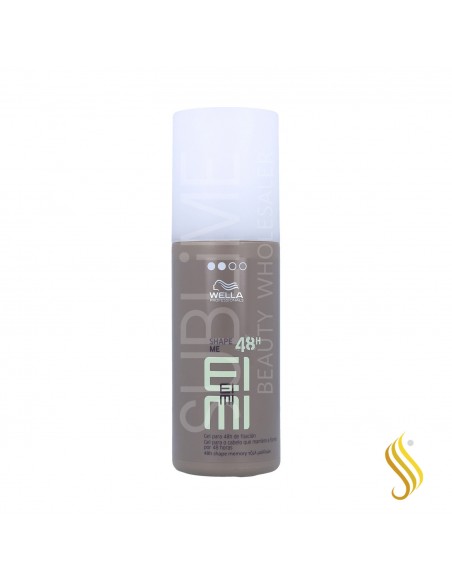 Wella Eimi Gel Shape Me 150 Ml