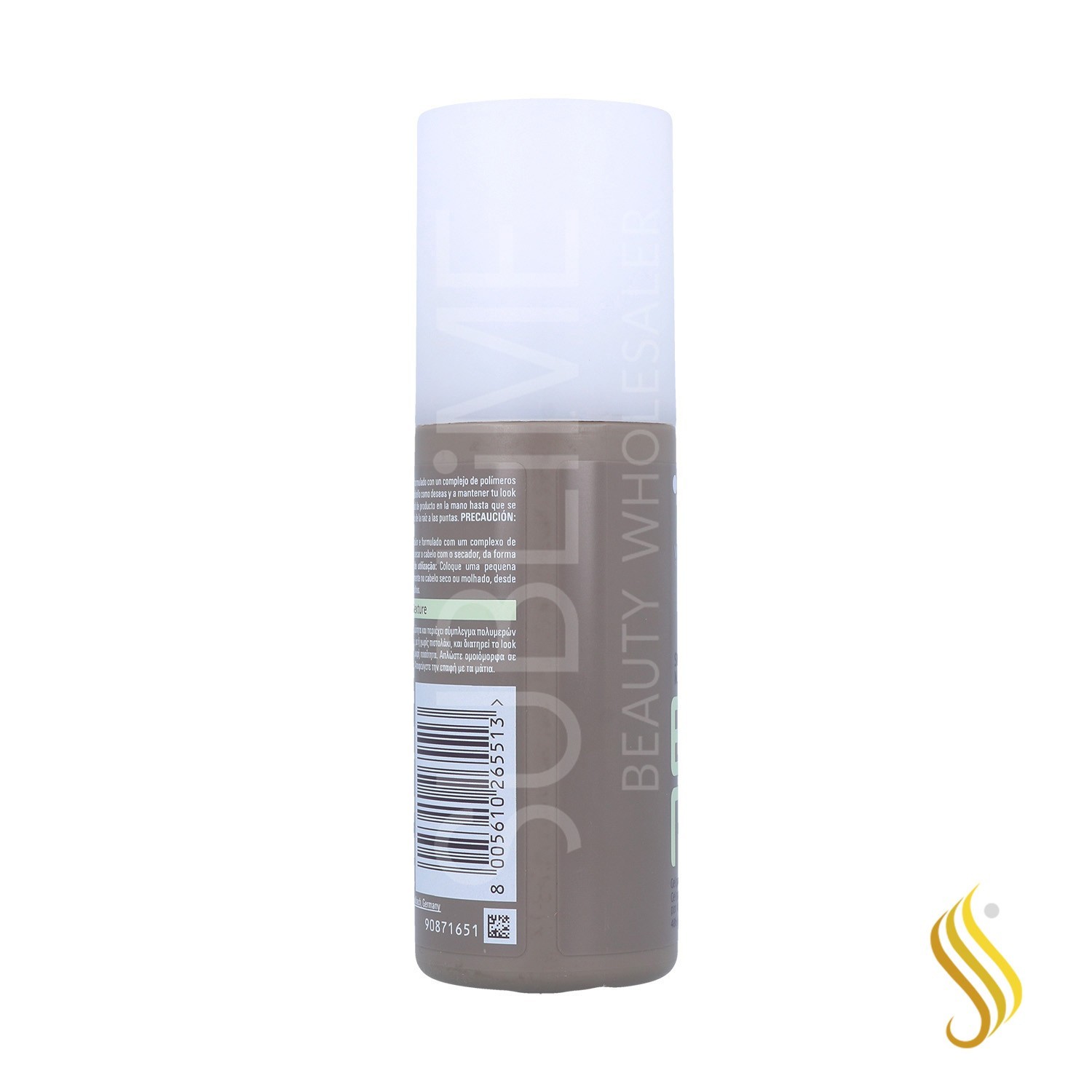 Wella Eimi Gel Shape Me 150 Ml