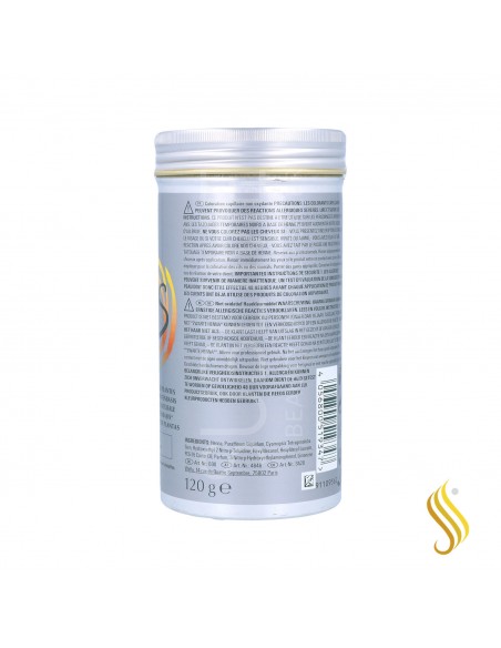 Wella Eos Color 6 Safran 120g