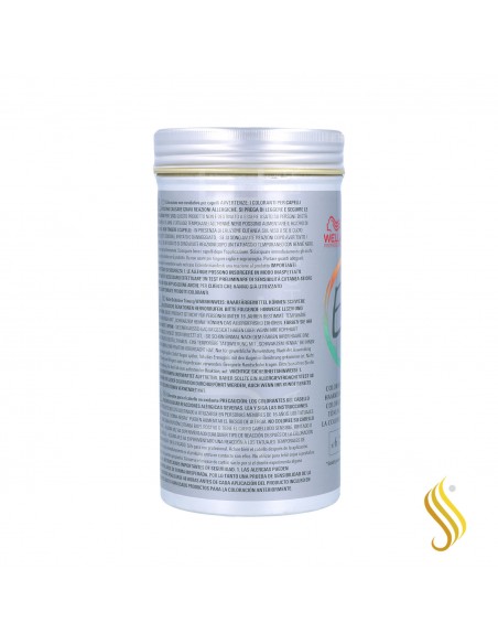 Wella Eos Color 6 Safran 120g