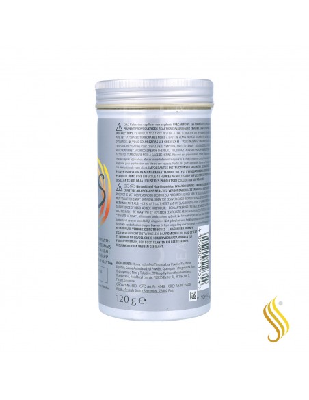 Wella Eos Color 7 Chili 120g