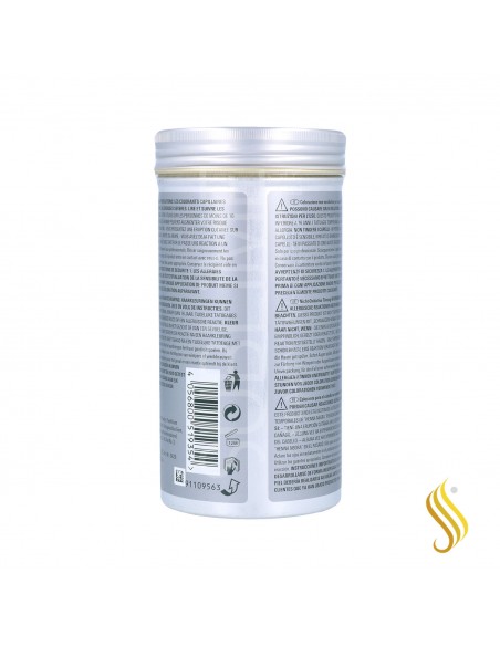 Wella Eos Color 7 Chili 120g