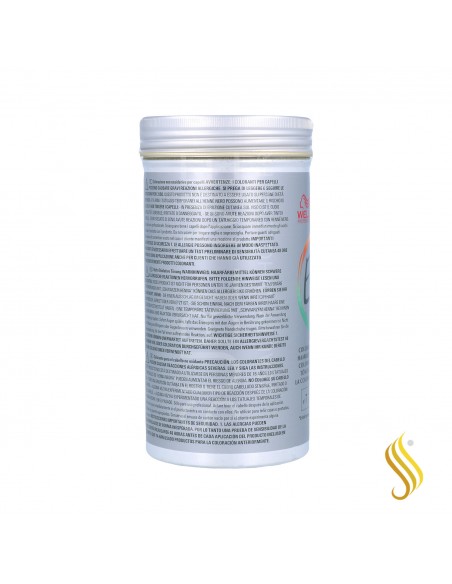 Wella Eos Color 7 Chili 120g