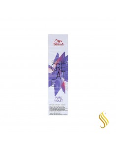 Wella Color Fresh Create Pure Violet 60 ml
