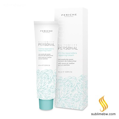 Periche Periche Personal Creme Reconstructora University 60 Ml 