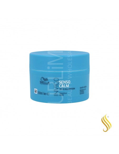 Wella Invigo Balance Senso Calm Masque 150 ml