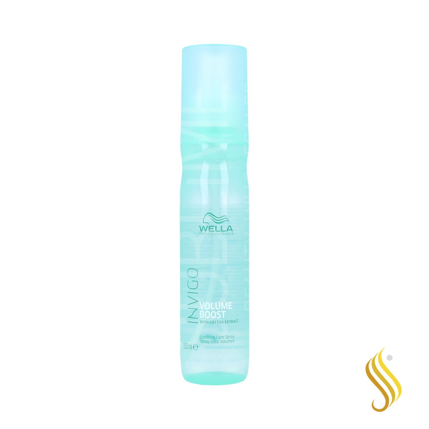 Wella Invigo Volume Boost Spray 150 ml