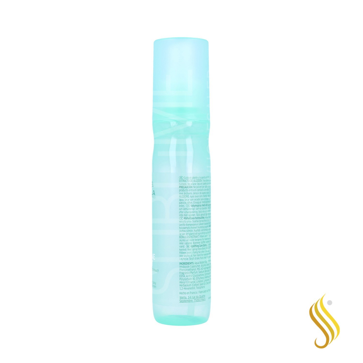 Wella Invigo Volume Boost Spray 150 ml