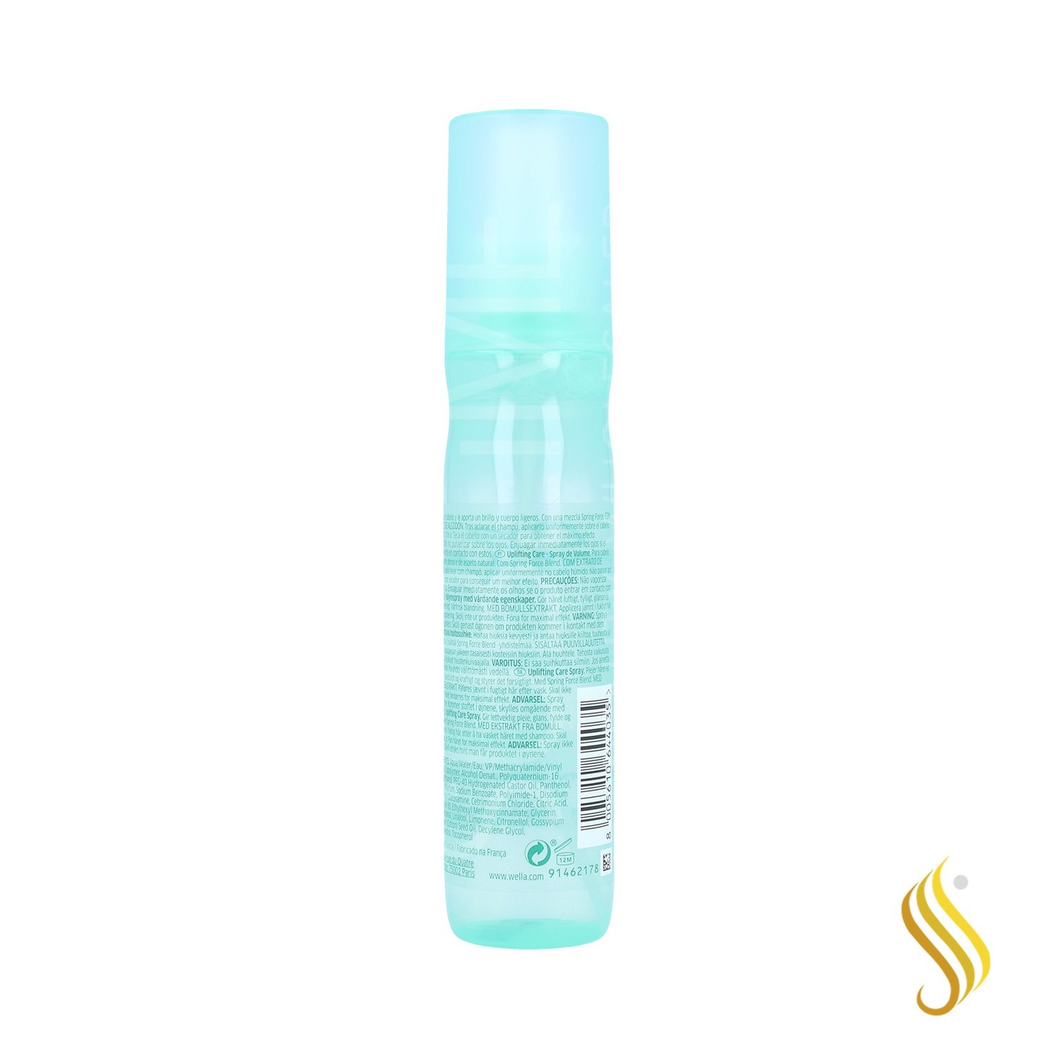 Wella Invigo Volume Boost Spray 150 ml