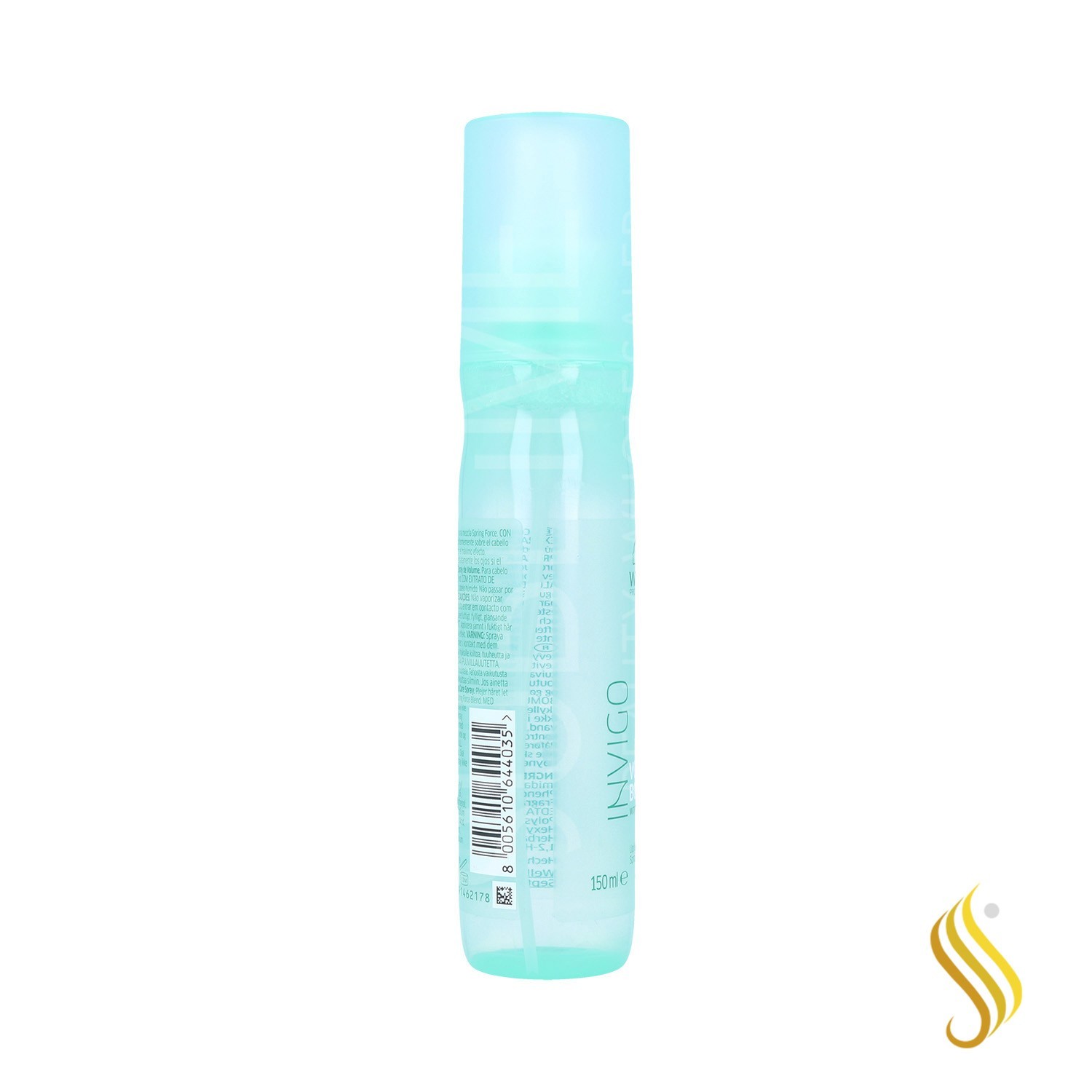 Wella Invigo Volume Boost Spray 150 ml