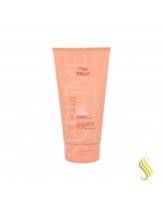 Wella Invigo Nutri-Enrich Mascarilla 150 ml (Efect Calor)