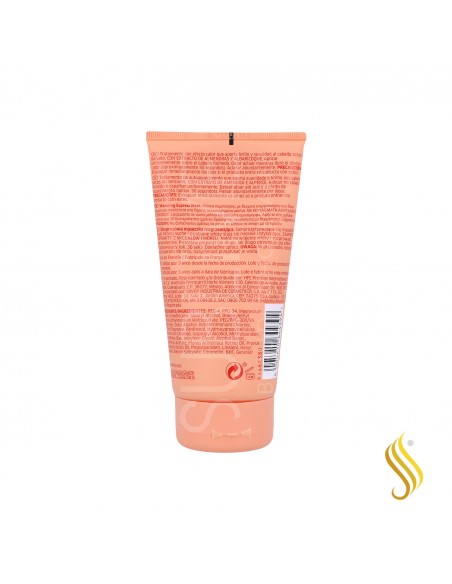 Wella Invigo Nutri-Enrich Mask 150 ml (Hot Efect)