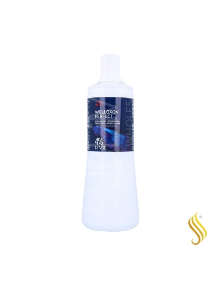 Wella Welloxon Oxidant 4% 13Vol 1000 ml