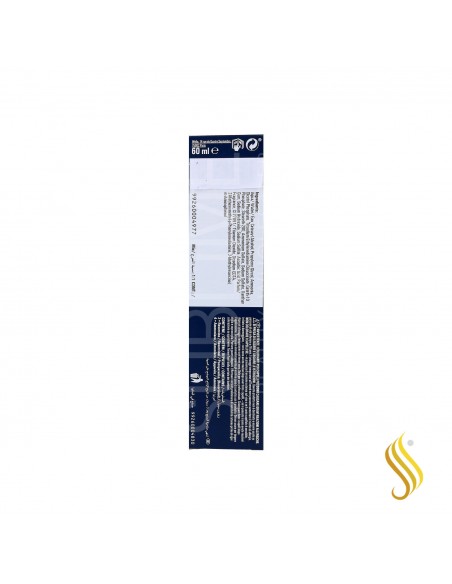 Wella Koleston Me+ 60ml, Couleur 7/18