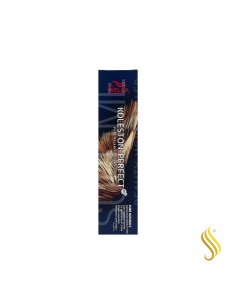 Wella Koleston Me+ 60ml, Cor 8/07
