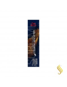 Wella Koleston Me+ 60ml, Cor 9/7