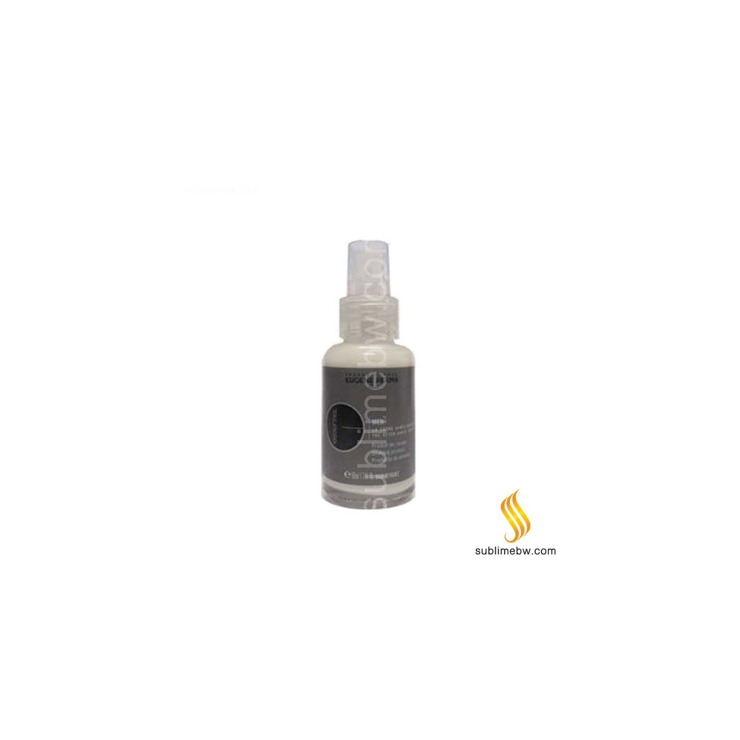 Eugene Essentiel Men After Shave Cream 50 Ml