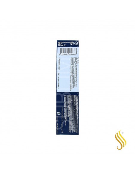 Wella Koleston Perfect Me+ Tinte 0/28 - Mate Perla 60 ml