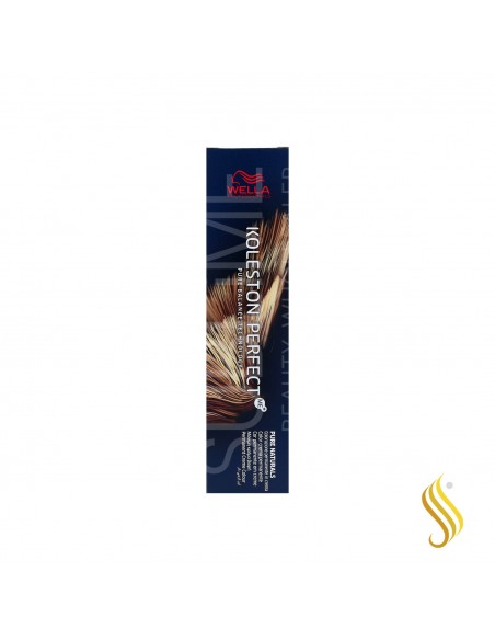 Wella Koleston Me+ 60ml, Cor 3/00