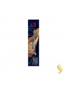 Wella Koleston Me+ 60ml, Color 6/1