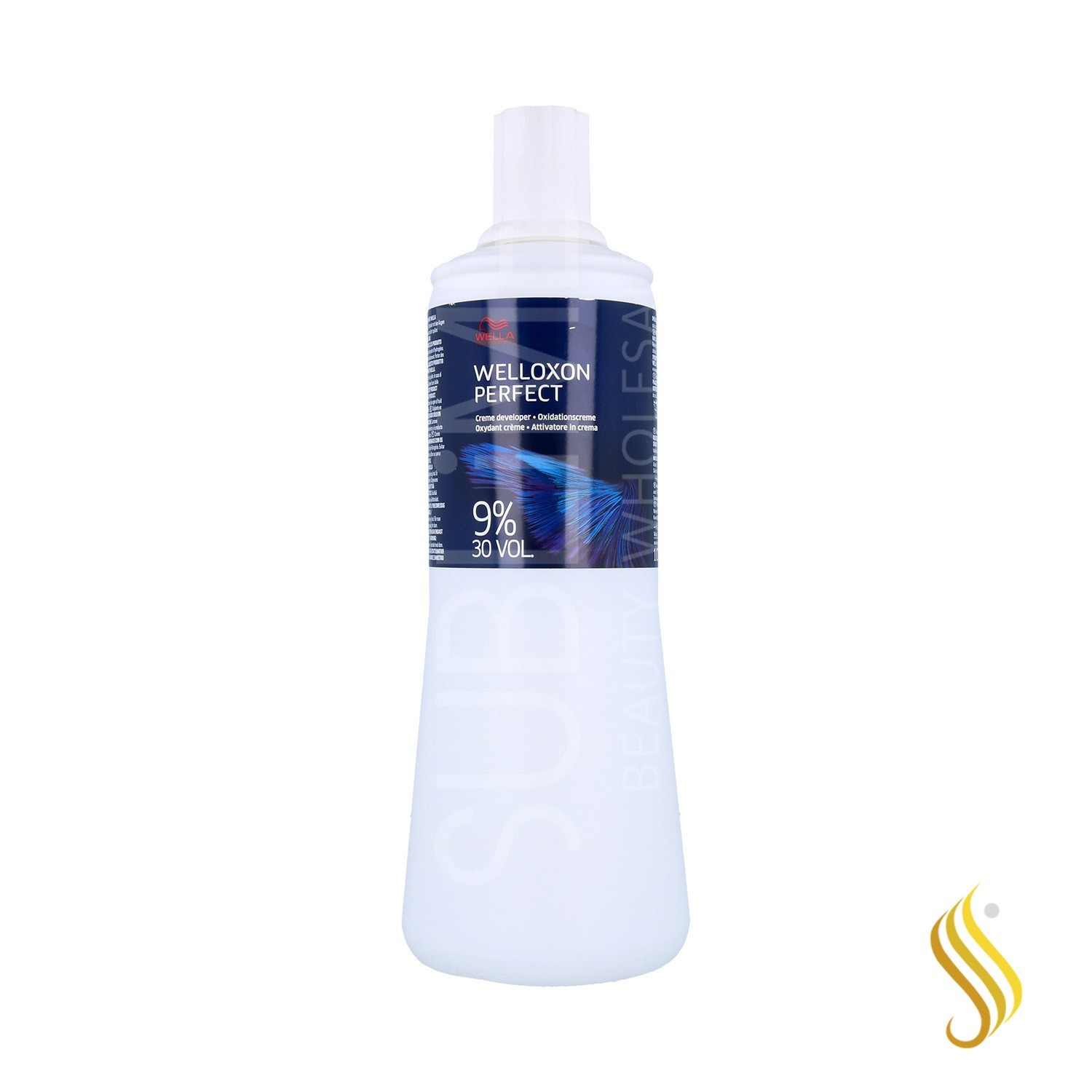 Wella Welloxon Oxidante 9% (30Vol) 1000 ml