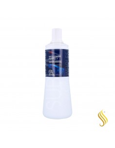 Wella Welloxon Oxidante 6% (20Vol) 1000 ml