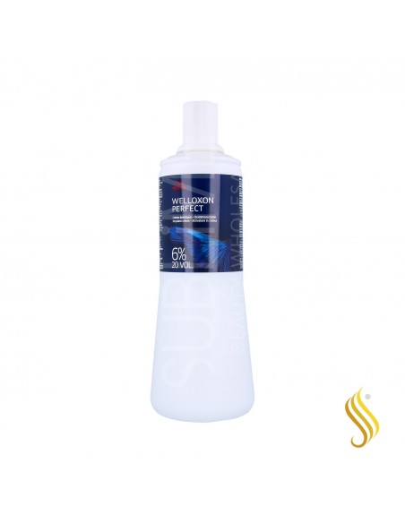 Wella Welloxon Oxydant 6% (20Vol) 1000 ml