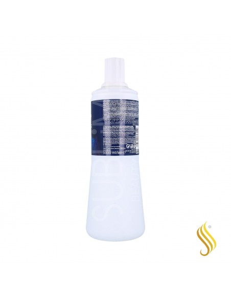 Wella Welloxon Oxidante 6% (20Vol) 1000 ml