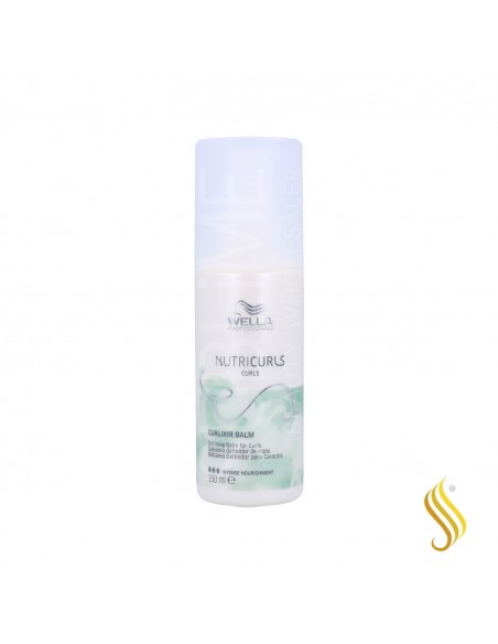 Wella Nutricurls Curlixir Balm 150 ml