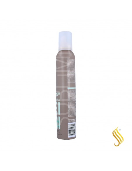 Wella Eimi Nutri Boost Bounce Mousse (2) 300 ml