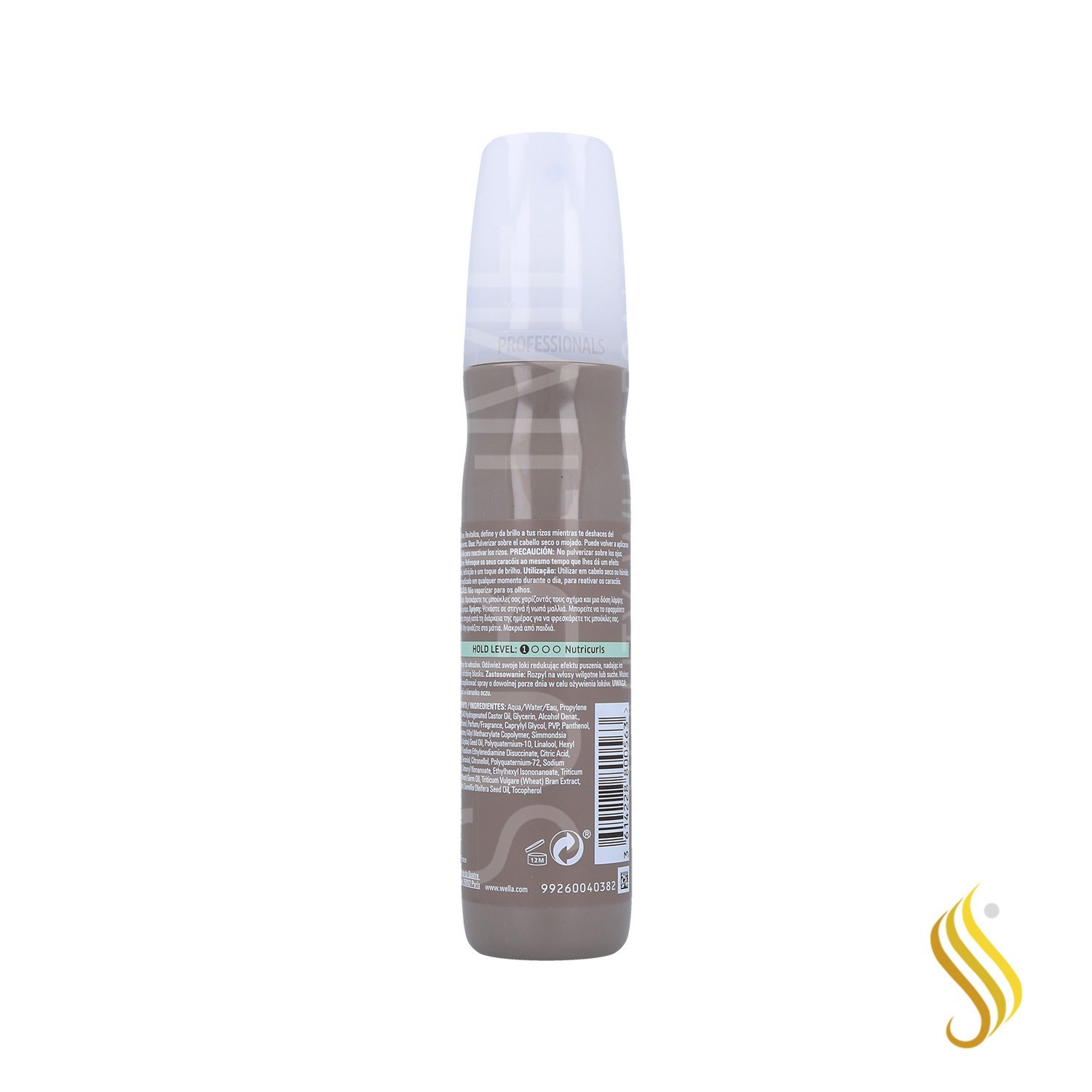Wella Eimi Nutri Fresh Up Spray (1) 150 ml