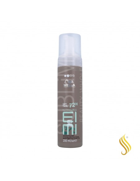 Wella Eimi Nutri Soft Twirl Mousse (2) 200 ml