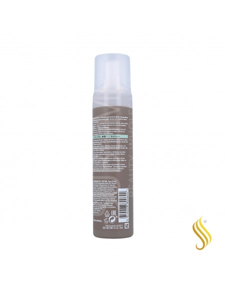 Wella Eimi Nutri Soft Twirl Mousse (2) 200 ml