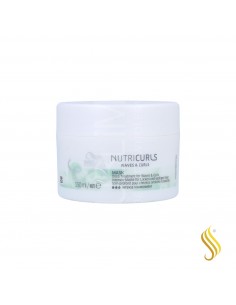 Wella Nutricurls Mask 150 ml