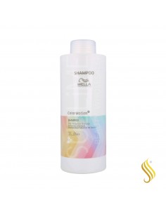 Wella Color Motion Shampoo 1000 ml