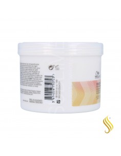 Wella Color Motion Struct Máscara 500 ml